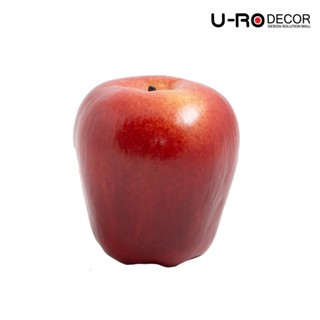 U-RO DECOR โมเดลผลไม้คละแบบ ผักและผลไม้ประดิษฐ์ Artificial fruits, Model