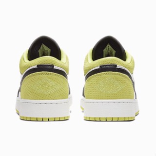 ◎✸❁♗Jordan Air 1 Low SE【ของแท้ 100%】รองเท้าผ้าใบผู้ชาย