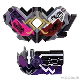 แผงกุญแจรถยนต์ไฟฟ้า Swift Panel Kamen Rider 01 Belt ZERO ONE