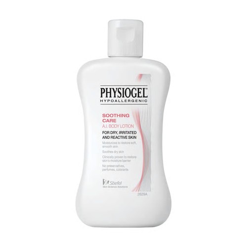 Physiogel Soothing Care A.I. Body Lotion 100ml