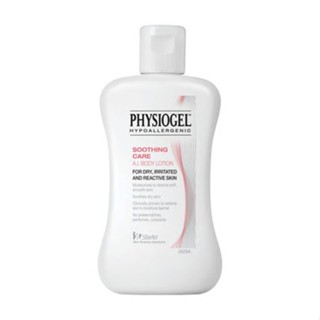 Physiogel Soothing Care A.I. Body Lotion 100ml