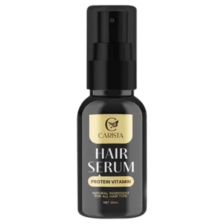 CARISTA - Hair Serum Protein Vitamin (30 ml.) เซรั่มบำรุงผม