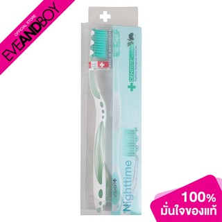 DENTISTE - Nighttime Toothbrush