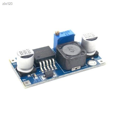 ✎♝1pcs LM2596 Power Module DC-DC Buck Converter Step Down Module LM2596