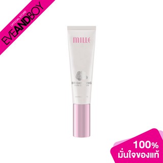 MILLE - Rose Aura Collagen - PRIMER