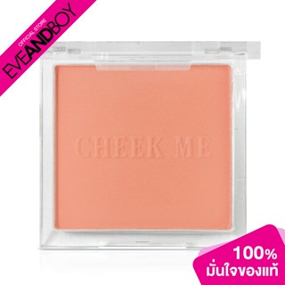 SIVANNA - Colors Cheek Me Mini Pocket Hf161 No.02