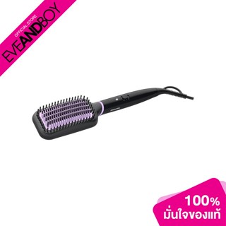 PHILIPS - Heated Straightening Brush BHH880/00