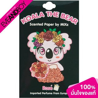 MORETZ - Koala The Bear Scented Paper 20 g.