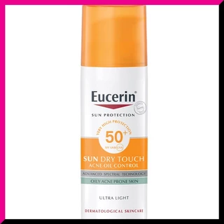 EUCERIN - Sundry Touch Acne Oil Control