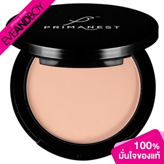 PRIMANEST Birdnest Face Powder SPF25 PA+++