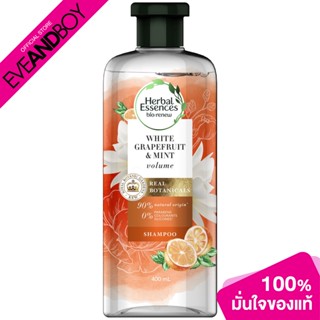 HERBAL ESSENCES - White Grapefruit Shampoo