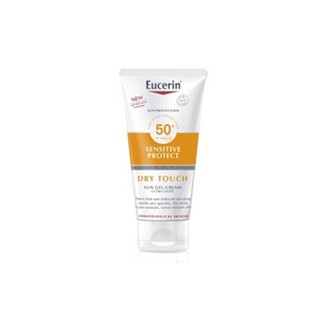 EUCERIN Sun Body Sensitive Protect Dry Touch SPF50+ PA++++ 200 ml.