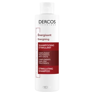 VICHY - Dercos Shampoo Aminexil