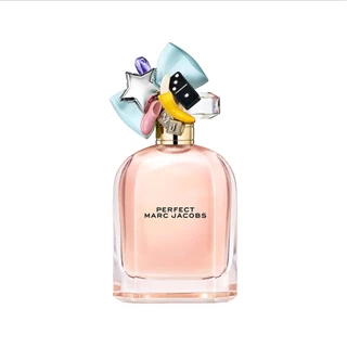 MARC JACOBS - Perfect EDP (100 ml.) น้ำหอม EVEANDBOY [สินค้าแท้100%]