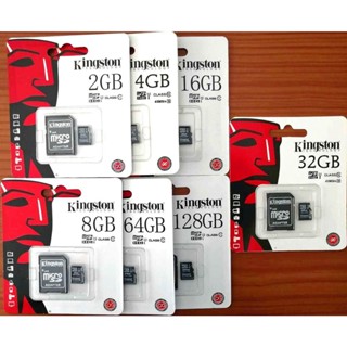 พร้อมส่ง🚚Memory Card Micro SD SDHC 32 GB Class 10 เมมโมรี่การ์ด 32 GB