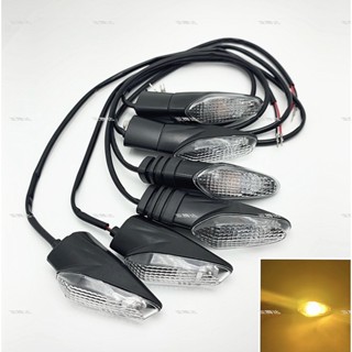 A _ Ducati ใหม่ สัญญาณไฟเลี้ยว LED 1100 MTS950 V4 V2 V4S 1200R สําหรับรถยนต์