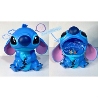 ถังป๊อปคอร์น Stitch (สติทช์) -Disney 100th Collection- Stitch Bucket จาก Major Cineplex