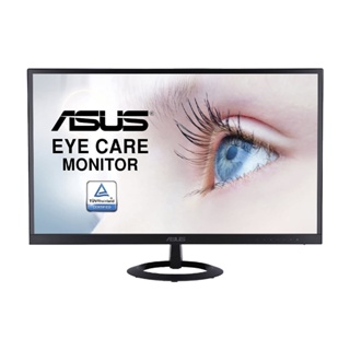 หน้าจอคอมพิวเตอร์ # MONITOR (จอมอนิเตอร์) ASUS VZ279HE-J - 27" IPS FHD 75Hz FREESYNC