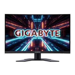 หน้าจอคอมพิวเตอร์ | MONITOR (จอมอนิเตอร์) GIGABYTE G27QC A - 27" VA 2K 165Hz CURVED FREESYNC