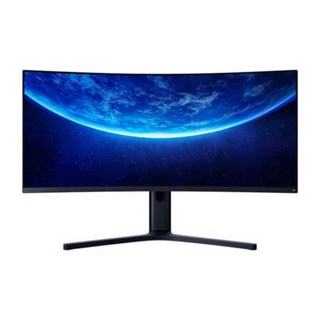 หน้าจอคอมพิวเตอร์ :: MONITOR (จอมอนิเตอร์) XIAOMI MI CURVED GAMING MONITOR 34" (28589) (XMI-BHR5133GL)