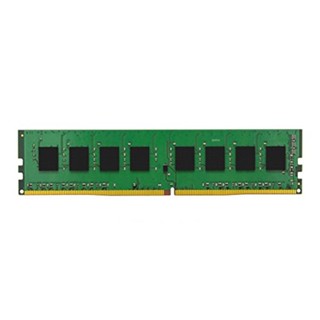 แรมสำหรับคอมพิวเตอร์  8GB (8GBx1) DDR4 2666MHz RAM (หน่วยความจำ) KINGSTON VALUE RAM (KVR26N19S8/8)