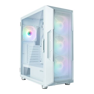 อุปกรณ์คอมพิวเตอร์ +++ CASE (เคส) ZALMAN I3 NEO WHITE (WHITE) (ATX)