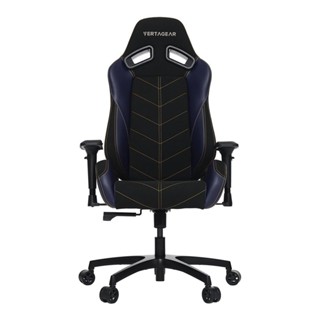 GAMING CHAIR (เก้าอี้เกมมิ่ง VERTAGEAR S-LINE SL5000 (05-VTG-617724128936 (MIDNIGHT BLUE (สินค้าต้องประกอบก่อนใช้งาน---