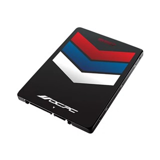 อุปกรณ์จัดเก็บข้อมูล /// 512 GB SSD (เอสเอสดี) OCPC 2.5" SATA3 SSD (SSD25S3T512G)