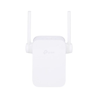 อุปกรณ์เน็ตเวิร์ค | WI-FI RANGE EXTENDER (อุปกรณ์ขยายสัญญาณ) TP-LINK RE205 RANGE EXTENDER AC750