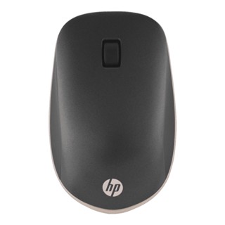 คีย์บอร์ด และเมาส์ ## BLUETOOTH MOUSE (เมาส์บลูทูธ) HP 410 SLIM BLUETOOTH SILVER (4M0X5AA)