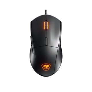 คีย์บอร์ด และเมาส์ \ MOUSE (เมาส์) COUGAR MINOS XT