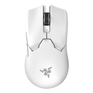 คีย์บอร์ด และเมาส์ \ WIRELESS MOUSE (เมาส์ไร้สาย) RAZER VIPER V2 PRO WHITE