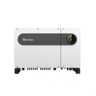 Growatt 80kW 3 Phase On-Grid String Inverter