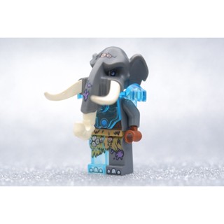 LEGO Maula CHIMA  - LEGO เลโก้ มินิฟิกเกอร์ ตัวต่อ ของเล่น