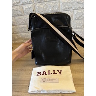 กระเป๋า Bally ของแท้ 100% ผู้ชาย