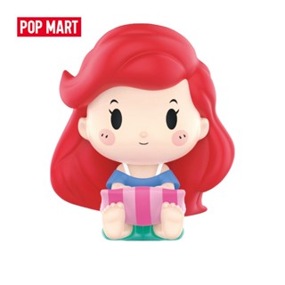 Popmart Disney-Ralph Breaks ตุ๊กตาเจ้าหญิงอินเตอร์เน็ต ของเล่นสําหรับเด็ก