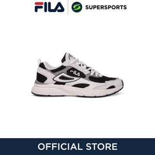 FILA Rayflide V2 รองเท้าลำลองผู้ใหญ่ รองเท้าผ้าใบ