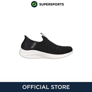 SKECHERS Ultra Flex 3.0 รองเท้าลำลองผู้หญิง รองเท้าผ้าใบ