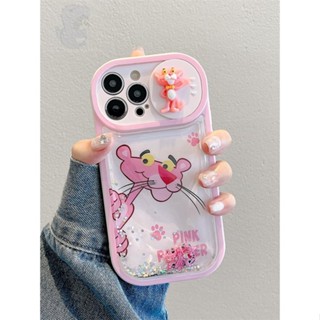 เคสโทรศัพท์มือถือ ลายการ์ตูนน่ารัก สามมิติ สําหรับ Apple iPhone 14 13 12 11 14