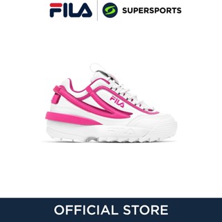 FILA Disruptor II EXP รองเท้าลำลองผู้หญิง