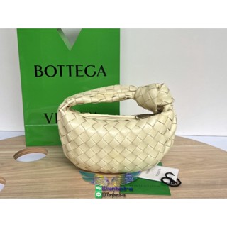 BV mini Jodie braided knot tote shoulder underarm hobo baguette elegant elbow bag italy leather