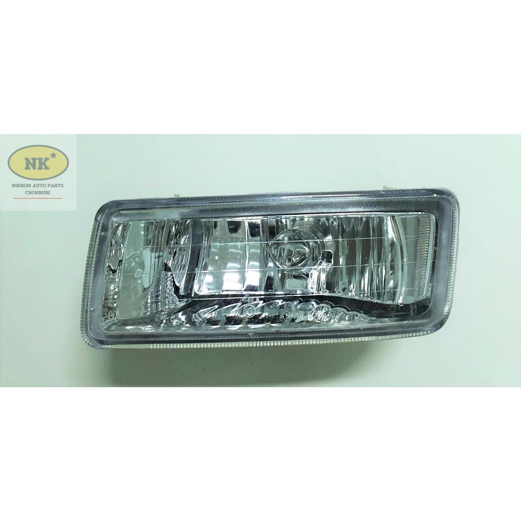 ไฟตัดหมอก อีซูซุ ดีแม็ก 03'-06' / Isuzu D Max 03'-06' (ราคาต่อข้าง)