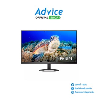 PHILIPS  Monitor 27 27E1N5800E/67 (IPS, HDMI) 4K 60Hz