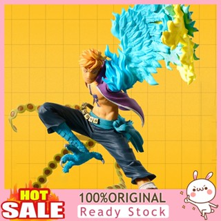 b_chlorine398 Collectible Anime Action Model One Piece Model Toy Fine Workmanship for Desktop