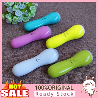 [B_398] Massage Stick Lightweight High Performance ABS Powerful Mini Wand Massager for Home