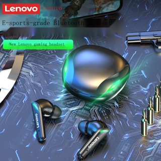 Lenovo XT92 หูฟังบลูทูธไร้สาย คุณภาพสูง สําหรับ Apple Huawei