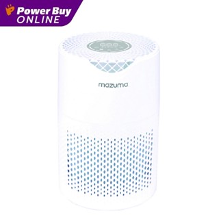 MAZUMA Nano Care Wi-Fi เครื่องฟอกอากาศ (20 ตร.ม., สีขาว)