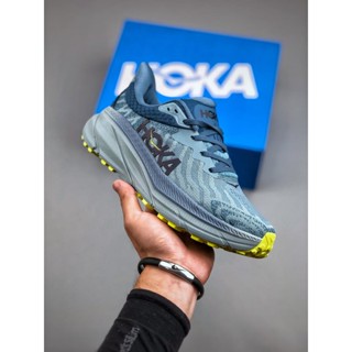 [พร้อมส่ง] Hoka One Challenger Atr 7 SBEP รองเท้าวิ่ง แบบมืออาชีพ สําหรับผู้ชาย