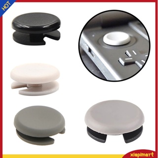 &lt;xiapimart&gt; Gaming Joystick Analog Thumbstick Controller Circle Pad Caps For Nintendo 3DS