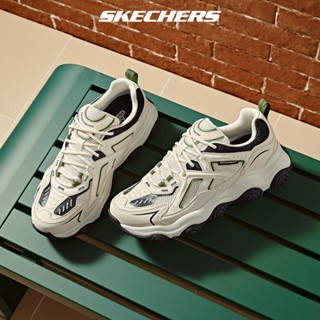 Skechers สเก็ตเชอร์ส รองเท้า ผู้ชาย Sport Rover X Shoes - 232436-NTMT